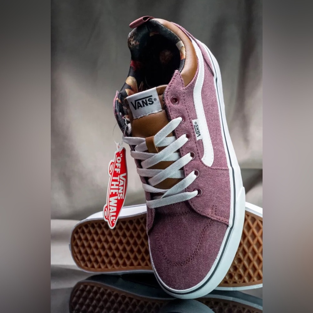 VANS FILMORE MEN13